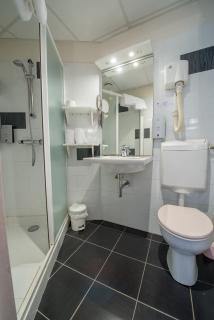 Logis Hôtels - Hôtel et Restaurant Les Voyageurs - 6