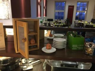 Hotel Goldene Krone - 6