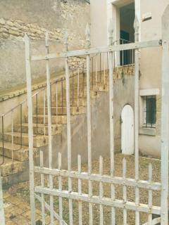 Gîtes de Loire - Mosnes - 1