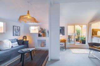 Ze Perfect Place - Vieux Nice - Exceptionnel Appartement - Calme et Terrasse avec vues - Nizza - 6