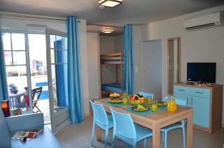 Lagrange Grand Bleu Vacances – Résidence La Grenadine - Marseillan - 7