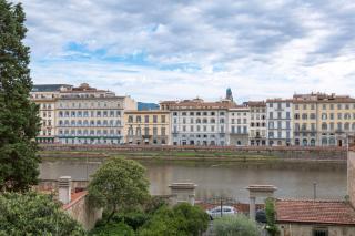 B&B Stupido Hotel - Florence - 8