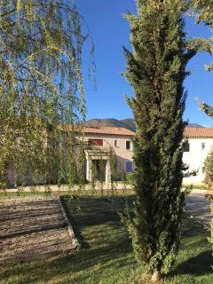 La Tour de Guet - Montbrun-les-Bains - 3
