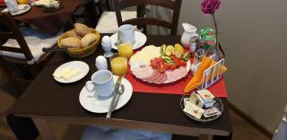 Pension STELLA - Lutherstadt Eisleben - 1