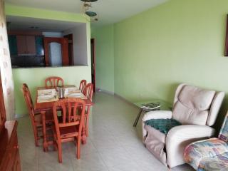 Apartamento Da Vinci 6 Inmomart - Peníscola - 2