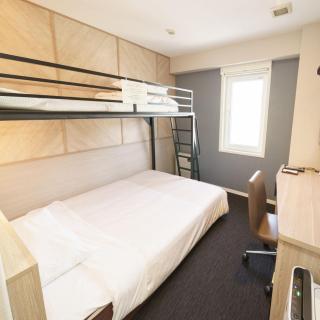 Super Hotel Hida Takayama - Takayama - 3