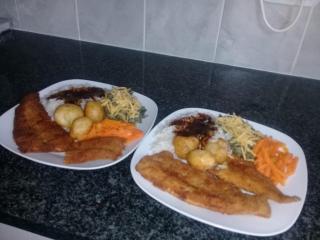 Jolani Guest House - Welkom - 6