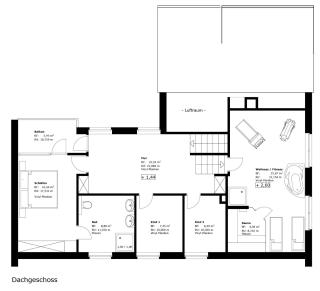 5 Sterne Ferienhaus Emmelsbüll - Emmelsbüll-Horsbüll - 7