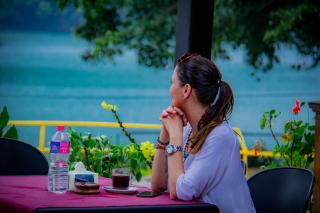 Lake View Resort - Pokhara - 1