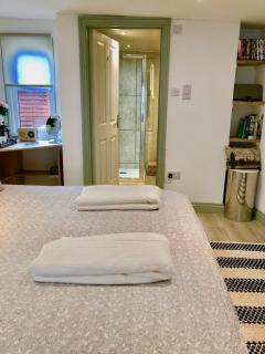 Kwetu Cabin - Bordon - 8