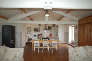 LE TEXIER The Cottage - Verteillac - 6