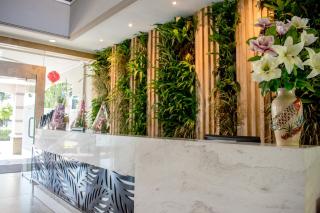 Luminor Hotel Jember By WH - 5