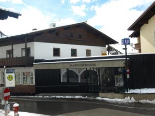 Apart EVA - Serfaus - 2