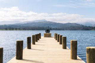 Low Wood Bay - 2