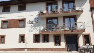 Penzion V Pohádce - 1