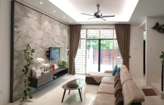 De Nest Holiday home - Bayan Lepas - 5