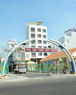 SEASIDE HOTEL - Quy Nhon - 0