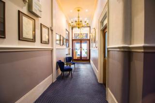 London Town Hotel - Londra - 2