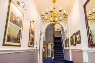 London Town Hotel - Londra - 5