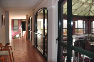 Hotel Las Cabañas - Peñaranda de Bracamonte - 3