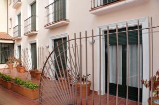 Hotel Las Cabañas - Peñaranda de Bracamonte - 5