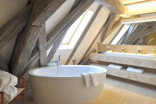 Schlosshotel Betzenstein - Betzenstein - 6