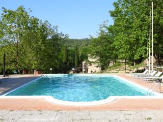 Mulino dell'Argenna - San Donato in Poggio - 8