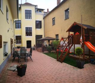 Korzó Apartman - Kőszeg - 1