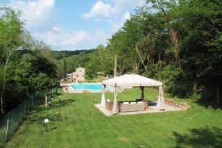 Mulino dell'Argenna - San Donato in Poggio - 6