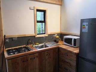 Loft Canelo - con hot tub exclusivo, cercano a termas y lago - 3