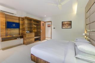 Aura One Hotel - Cochin - 8