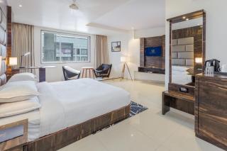 Aura One Hotel - 7