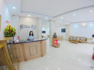 Phan Anh Hotel - Bui Vien Walking Street - 3