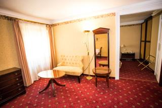 Hotel Palais Mailberger Hof - Vienna - 7