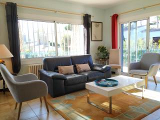 VACAY Villa alzines - L'Escala - 1