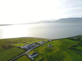 Jacks' Coastguard Cottage Vacation home - Glenbeigh - 9