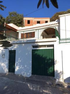 Holiday Home Andrielos - Moní - 2