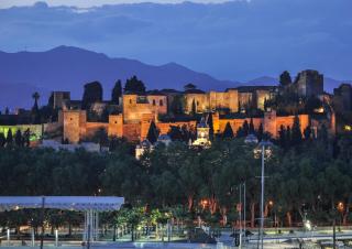 Malagueta Beach by Málaga Planners - 5