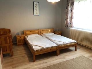 Tisza-Kert Vendégház -Tisza-Kert Vendégház II - 1