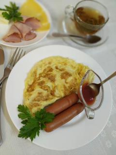 Predslava Hotel - Kiev - 9