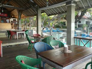 Wawa Wewe II Villas - Amed - 9