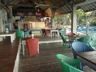 Wawa Wewe II Villas - Amed - 7