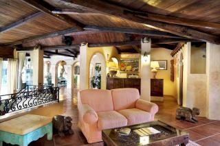 Colonna Park Hotel - Porto Cervo - 3