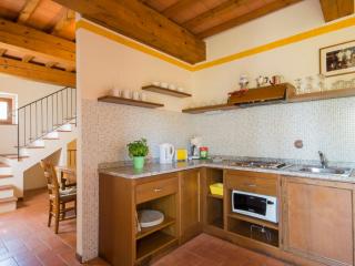 Holiday Home La Corte by Interhome - Lucolena in Chianti - 1