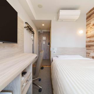 Super Hotel Kushiro Kurogane - Kushiro - 4
