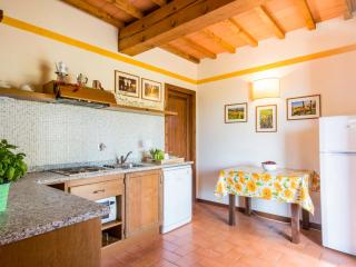 Holiday Home La Corte by Interhome - Lucolena in Chianti - 2