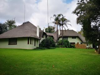 Diamantvallei Landgoed - 1