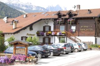 Debra Park Hotel - Moena - 1
