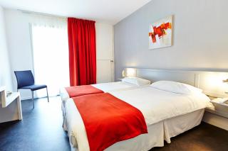 Hôtel du Golf Saint-Laurent - Ploemel - 8