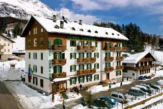 Hotel Serena Cortina - Cortina dʼAmpezzo - 2